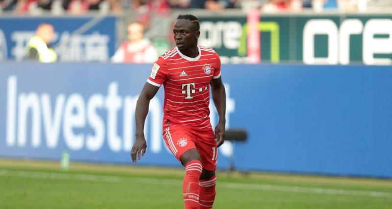  - PSG – Bayern : le groupe convoqué par Nagelsmann 