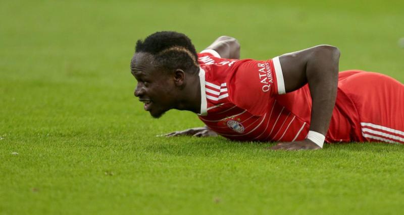  - PSG - Bayern Munich : Sadio Mané forfait, le groupe des Bavarois dévoilé 