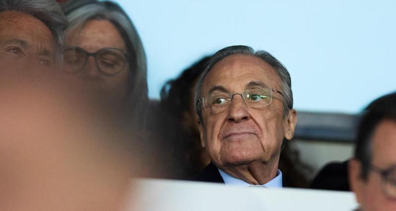  - Real Madrid : les Merengue tiennent un crack à 50 millions d'euros !