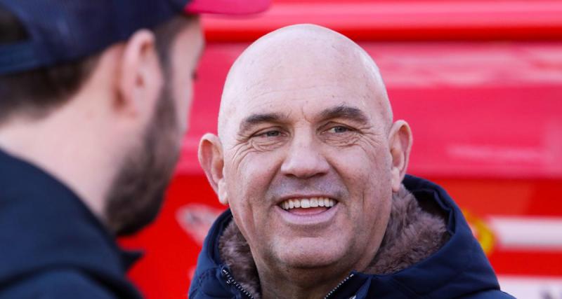  - RC Strasbourg, Ligue 1 : un ancien coach des Verts, du LOSC et du Stade Rennais arrive en Alsace !
