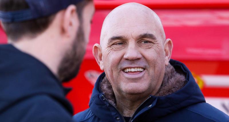  - Frédéric Antonetti va retrouver un banc en Ligue 1