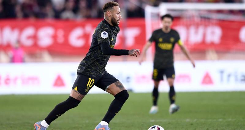  - PSG : Neymar reconnaît des tensions avec Campos