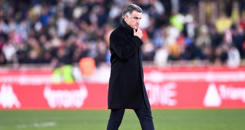  - PSG : Galtier évoque la mauvaise passe, le Bayern, les supporters et donne une tendance pour Mbappé 