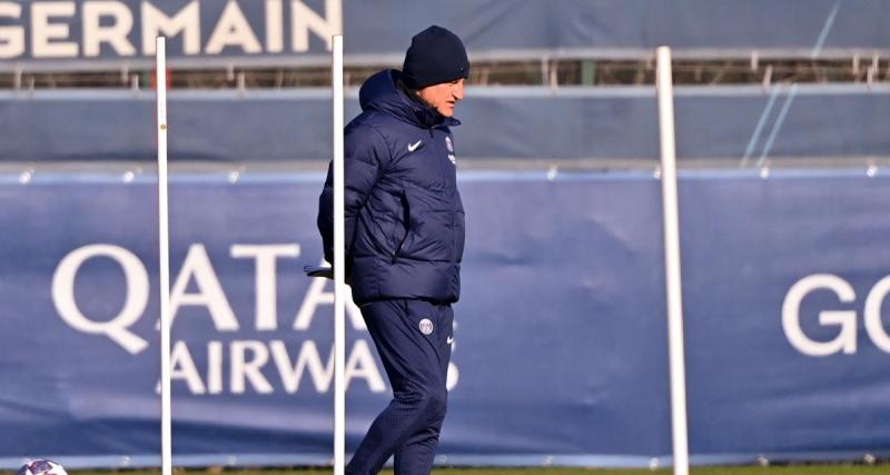  - PSG : la mauvaise passe parisienne, la réaction des supporters à Monaco et Mbappé... Galtier se livre avant le duel face au Bayern