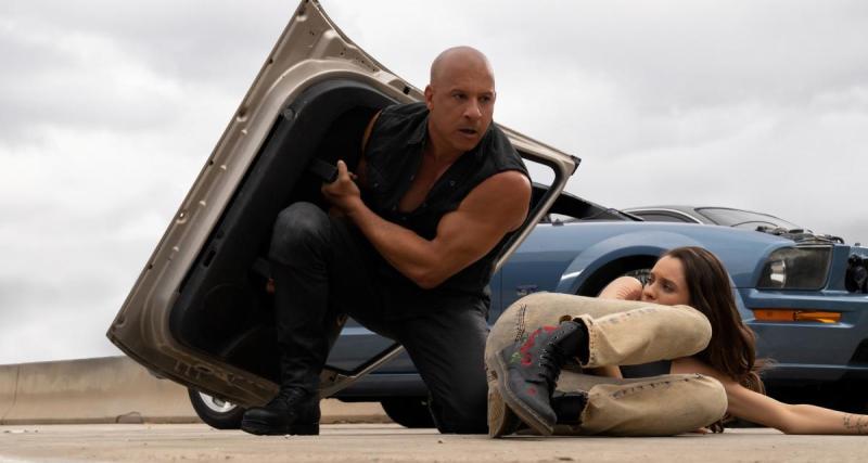  - Fast X : Le nouveau Fast and Furious se dévoile dans une bande-annonce explosive !