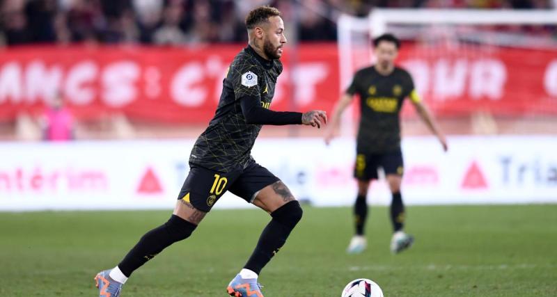  - En conférence de presse, Neymar a parlé Mbappé, embrouille à Monaco et de sa forme