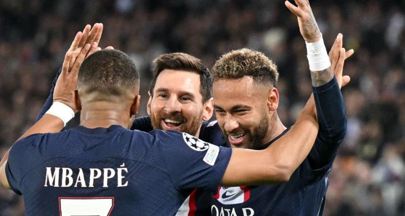  - PSG : Neymar admet une embrouille après Monaco et rassure avant le Bayern