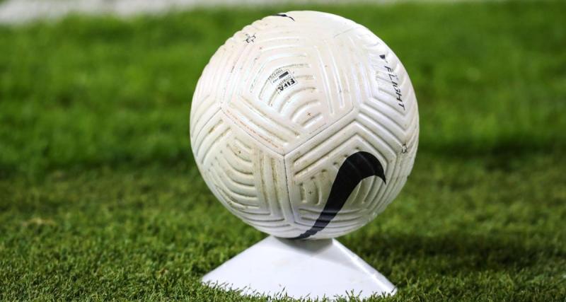  - Montceau-Bourgogne : Alexandre Pedrero rassure sur son état de santé