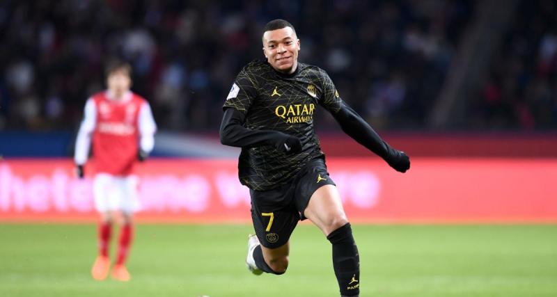  - PSG : Mbappé remplaçant, Zaïre-Emery titulaire contre le Bayern ?