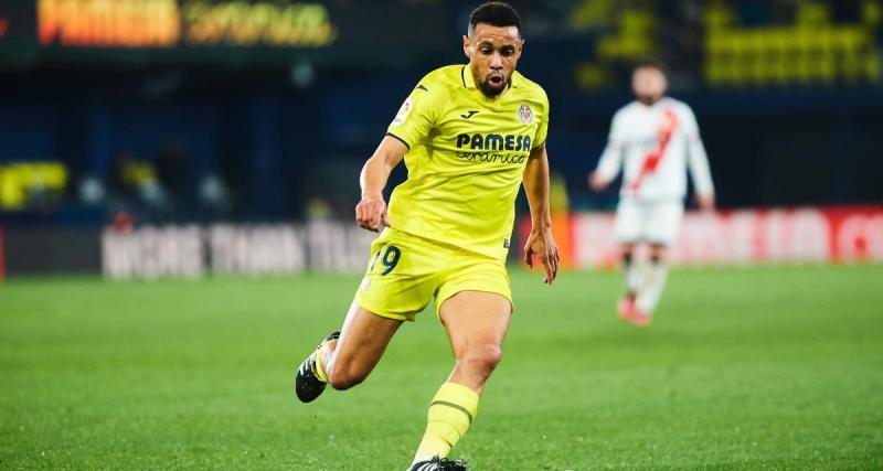  - Fin de saison pour un joueur clé de Villarreal