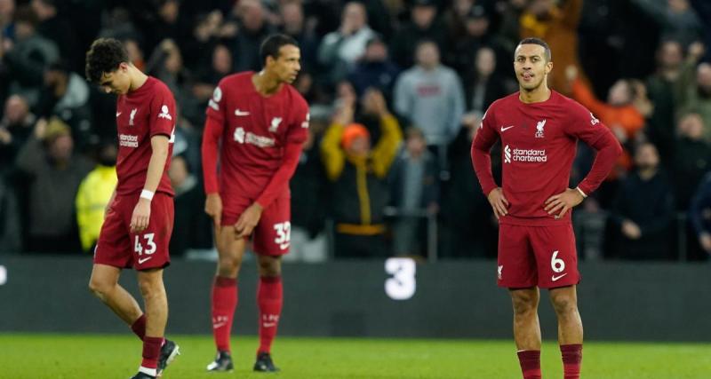  - 🚨 Liverpool – Everton : les compos du derby !