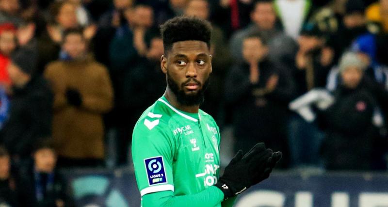  - ASSE - l'oeil de Denis Balbir : "ne pas s'enflammer et s'attaquer à un dossier capital"