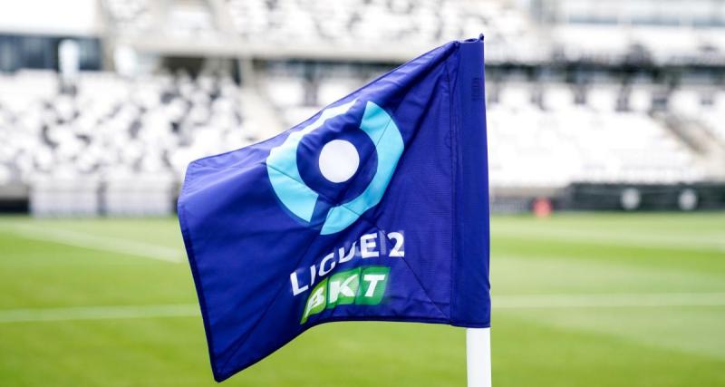  - Metz – Caen : les compositions officielles 