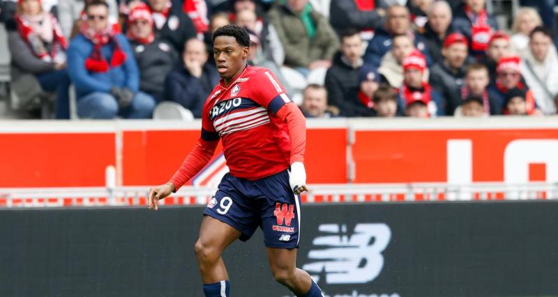  - LOSC : un Lillois marche sur les traces d'Erling Haaland !