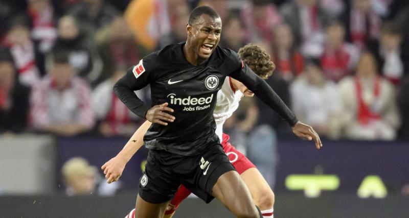  - Barça : le club aurait trouvé un accord pour un défenseur français !