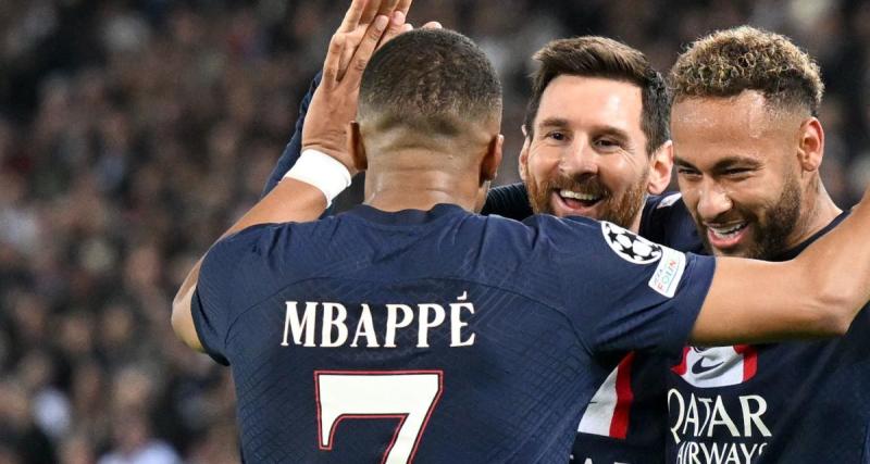  - PSG - Bayern Munich : ce qui décidera de la présence de Mbappé
