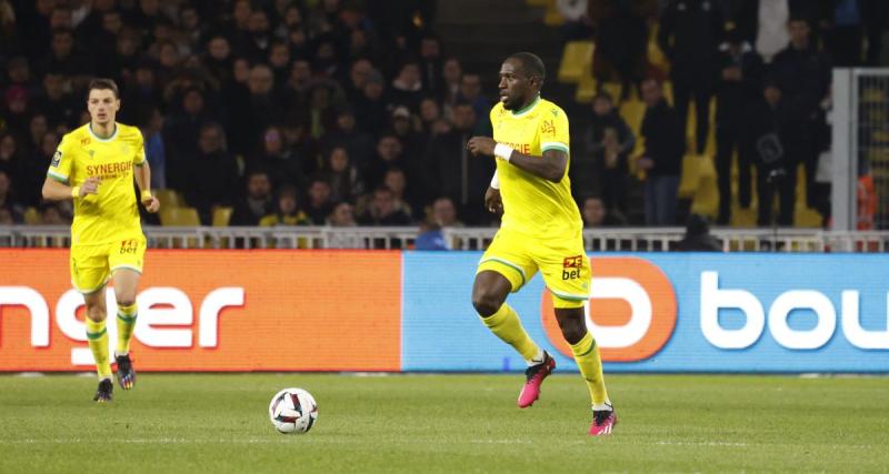  - FC Nantes - l'oeil de Denis Balbir : "la Juventus, un nom mythique mais surtout des joueurs totalement prenables"