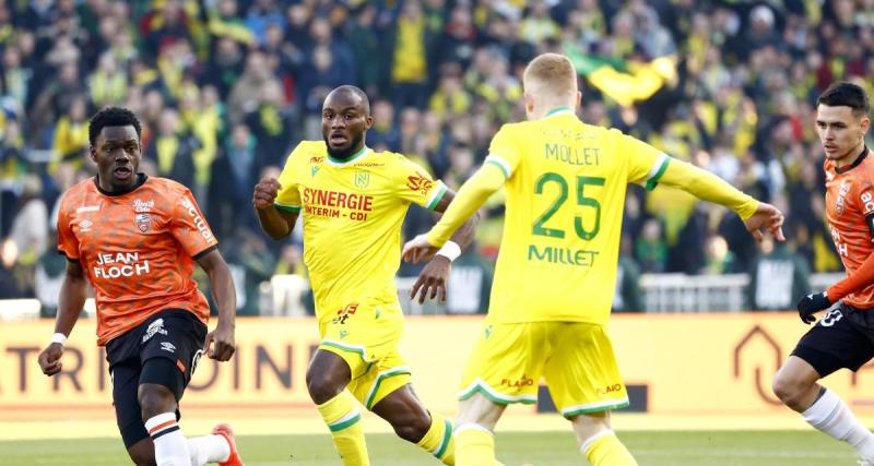 - FC Nantes : un terrible drame touche un Canari