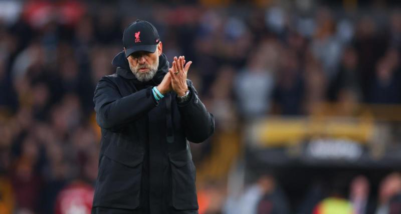  - Liverpool : encore un coup dur pour Klopp, un cadre absent pour « un long moment » ! 