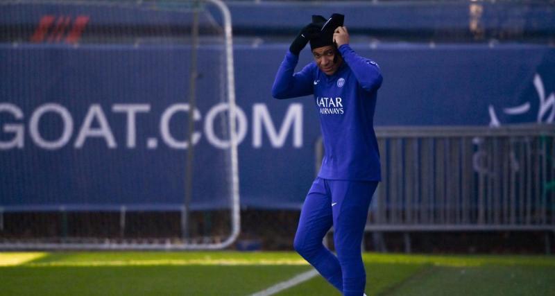  - 🚨 Mbappé de retour avant le Bayern, Liverpool s’offre le derby, Antonetti à Strasbourg…les immanquables du jour !