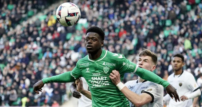  - ASSE : un danger déjà identifié en vue d'un futur choc