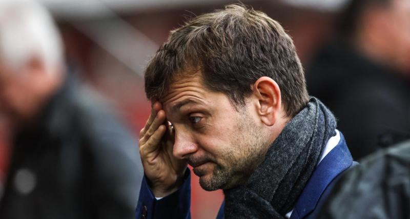  - Troyes : Aymeric Magne poursuivi pour "violences conjugales"