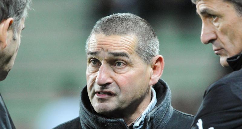  - ASSE, PSG : un ancien adjoint de Galtier prend la défense de Perrin