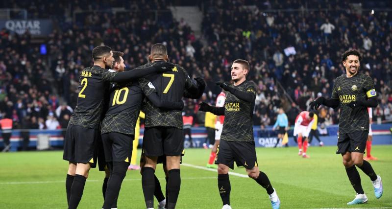  - PSG - Bayern Munich : où voir le choc, à quelle heure ? 