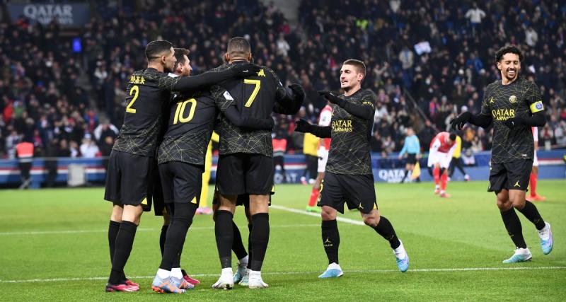  - PSG – Bayern Munich : quelle chaîne et comment voir le match en streaming ?