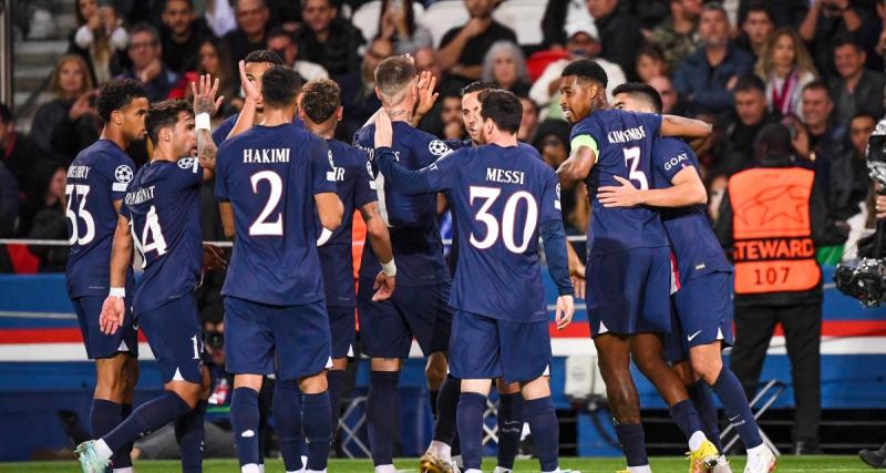  - PSG - Bayern Munich : les compos probables et les absents