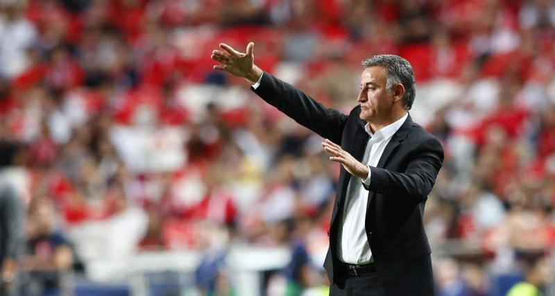  - PSG - Bayern : Galtier prépare une autre surprise que Mbappé dans son onze