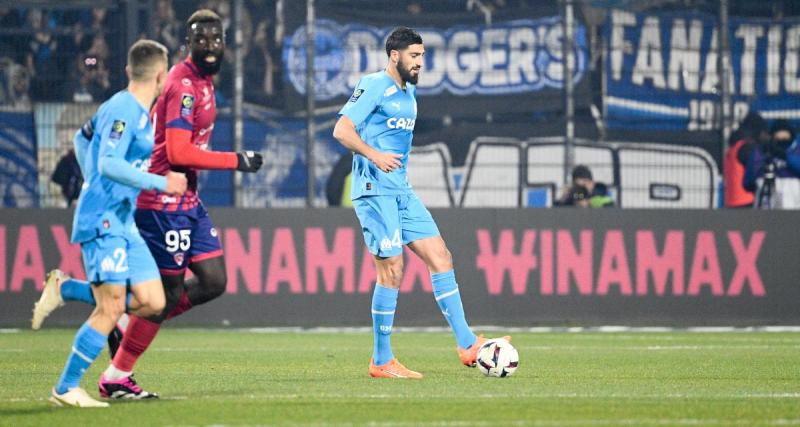  - OM : nouveau coup dur en vue du Classique contre le PSG !