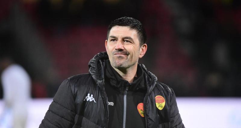  - Stade Poitevin : l'entraîneur des U16 quitte le club (off)