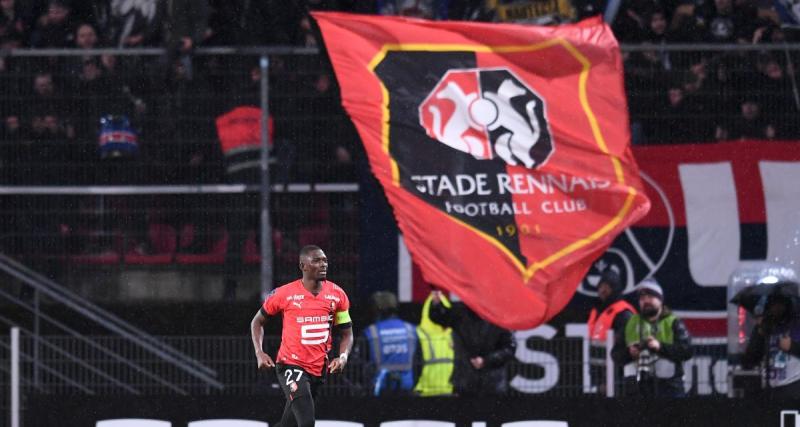  - Rennes : le SRFC pleure la disparition de Pierre Garcia