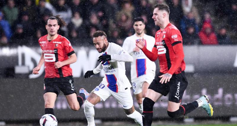  - PSG - Mercato : Neymar a pris une décision radicale pour son avenir, l'émir Al Thani arrive à Paris ! 
