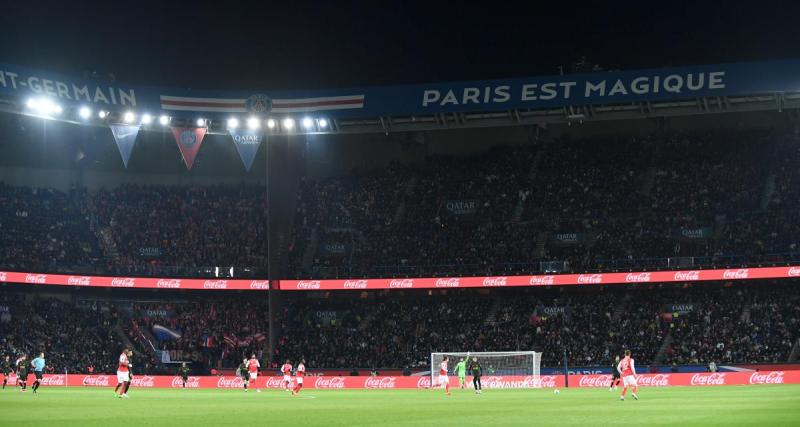  - PSG - Bayern : un tifo géant prévu par les ultras parisiens
