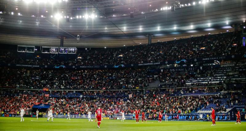  - Incidents au Stade de France : un rapport pointe du doigt la responsabilité de la police française et de l'UEFA