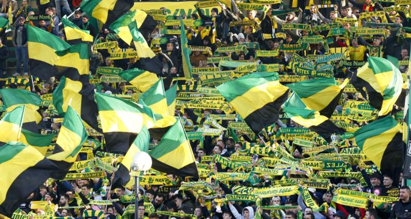  - Coupe de France : La proposition du FC Nantes pour éviter un quart à huis clos