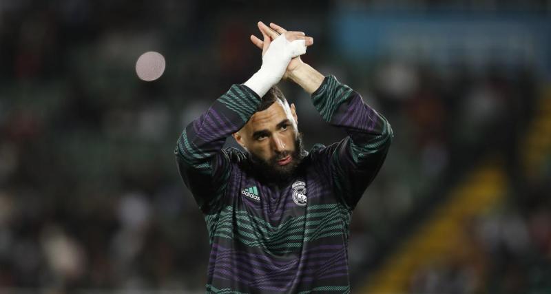  - Real Madrid : deux gros buteurs pistés pour cet été ?