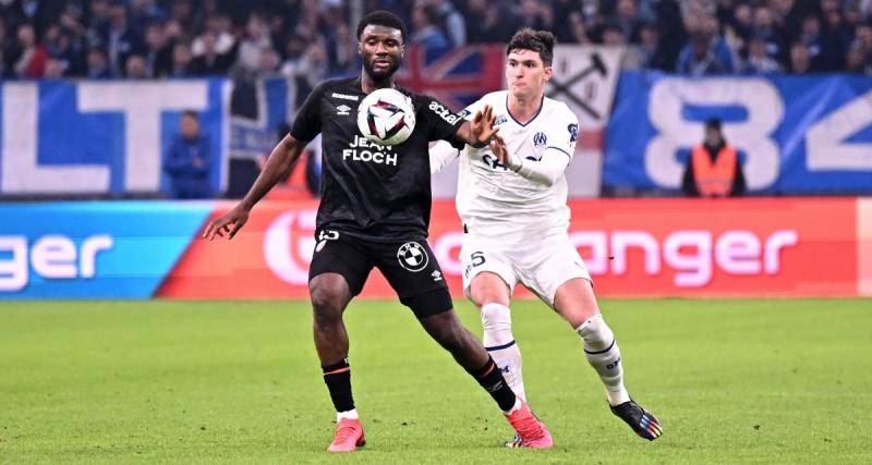  - Moffi fait enrager l’OM à Nice, Mandanda cloue le bec de Bourigeaud, un Hazard bis à Lille ? 