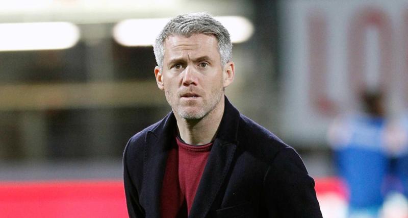  - FC Nantes : objectif 2028 pour le Collectif Nantais