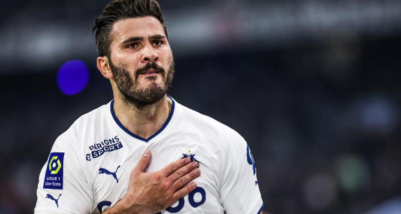  - OM - Mercato : un nouveau chouchou de Tudor bientôt prolongé ?