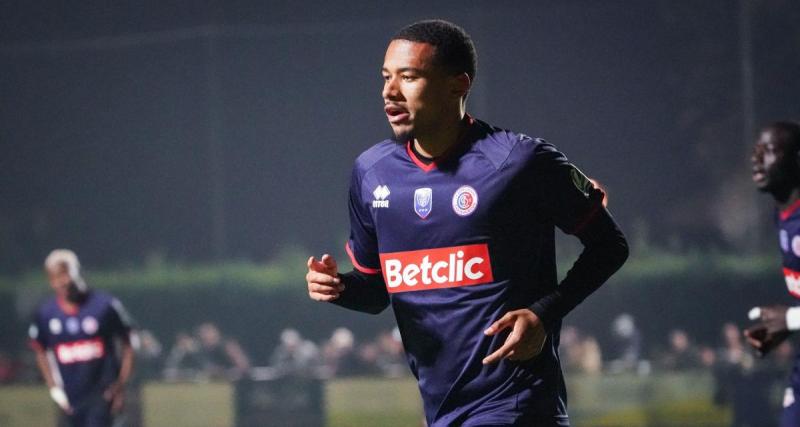 - National : Bianchini, Montiel, Khous, ... les Talents Foot-National de la 20e journée