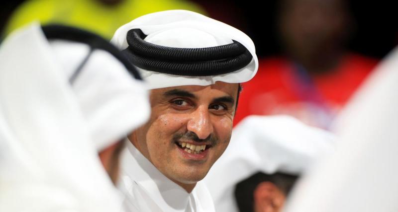  - PSG - Bayern : l'émir du Qatar devrait être présent au Parc des Princes