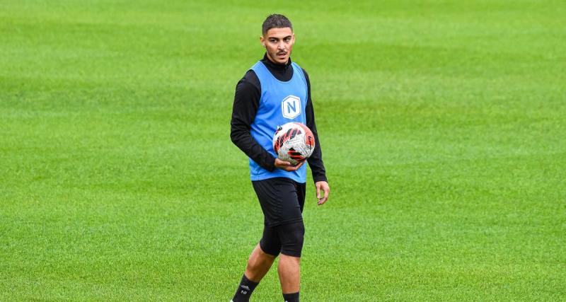  - N2 A : Baptista, Didot, Jacquet, ... les FUTURE Talents de la 18e journée