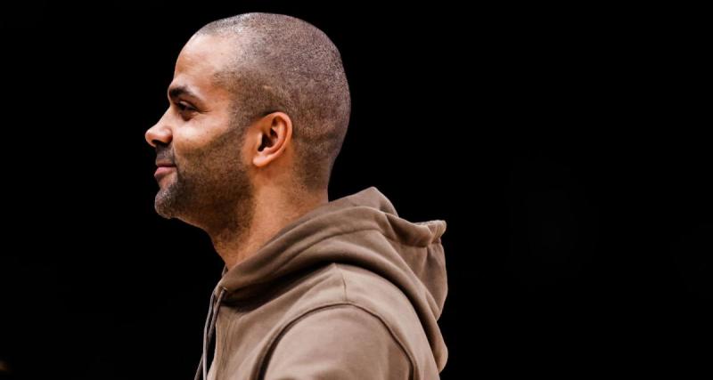  - Asvel : Tony Parker veut vendre ses parts !