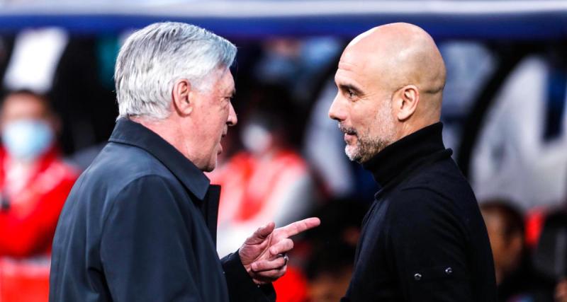  - Real Madrid : avant Elche, Ancelotti répond à Guardiola et parle de l'avenir de Benzema