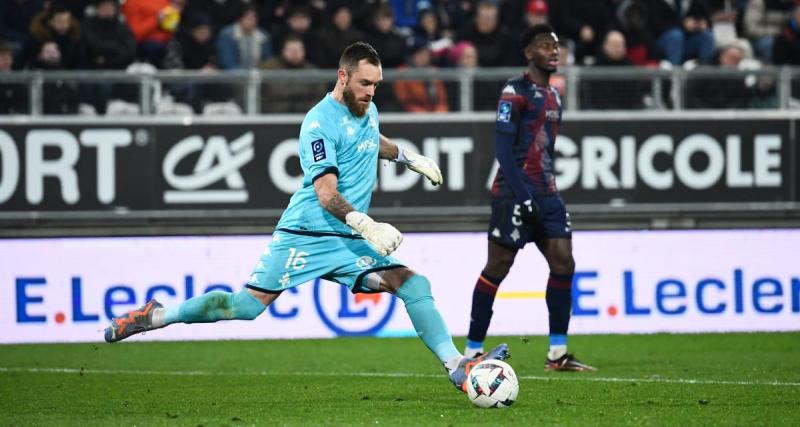  - Metz : Alexandre Oukidja rempile chez les Grenats (off)