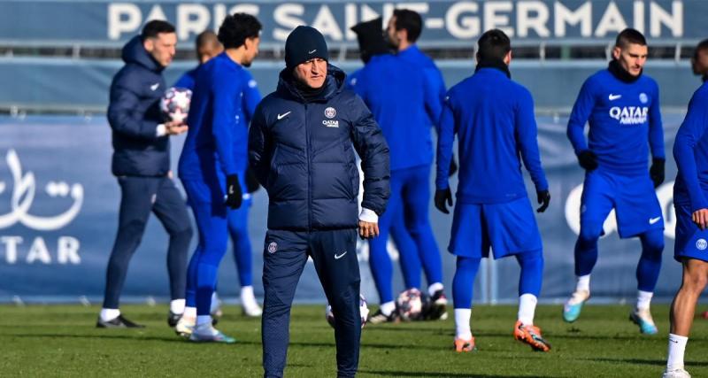  - PSG - Bayern : la presse allemande réclame des excuses de Galtier pour Mbappé