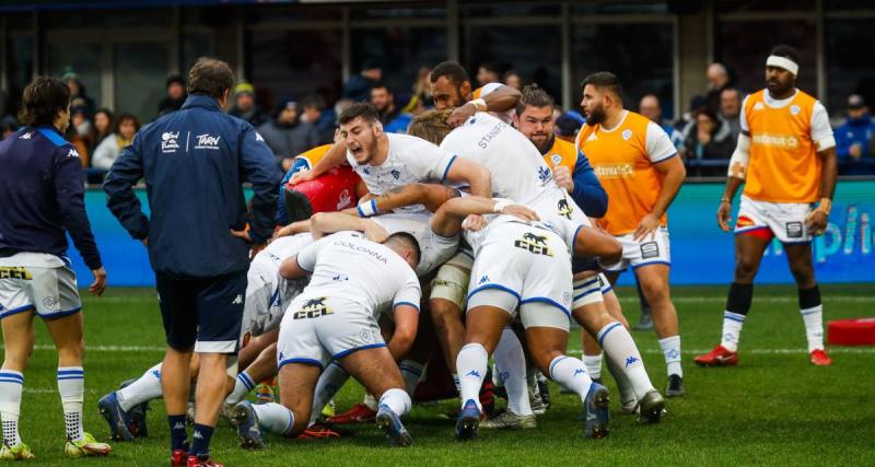  - Castres : gros coup dur pour les prochaines semaines